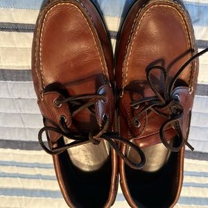 Dockers boat shoes